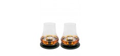 Giftbox Whisky Atmosphere Duo Degustatieset