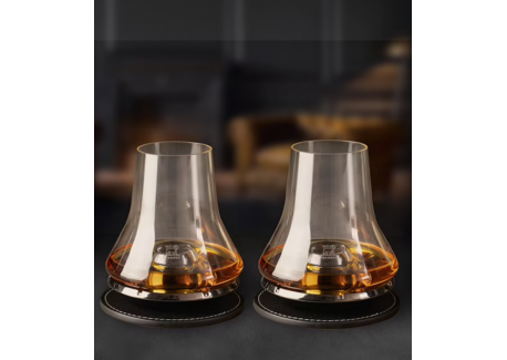 Giftbox Whisky Atmosphere Duo Degustatieset