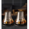 Zie dia Giftbox Whisky Atmosphere Duo Degustatieset