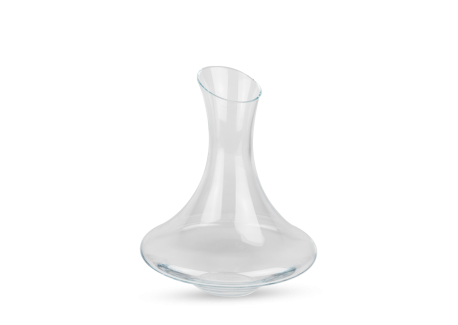 Evolution Carafe à Décanter Vin 75 cl