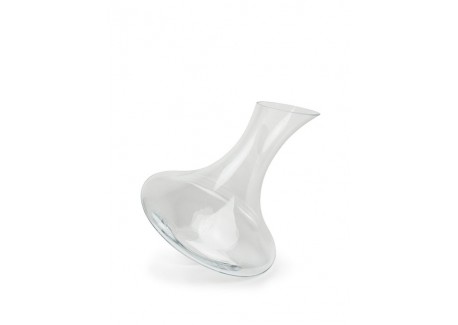 Evolution Carafe à Décanter Vin 75 cl