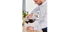 Evolution Carafe à Décanter Vin 75 cl