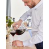 Voir la slide Evolution Carafe à Décanter Vin 75 cl