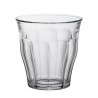 Voir la slide Picardie Gobelet à Eau Transparent 20 cl 8,4 cm 