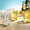 Voir la slide Picardie Gobelet à Eau Transparent 20 cl 8,4 cm 