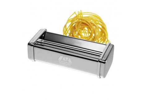 Spaghetti 2 mm Opzetstuk Elektrische Pasta Machine Pasta Fresca