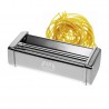 Voir la slide Accessoire Spaghetti 2 mm pour Pasta Fresca Machine a Pâtes electrique