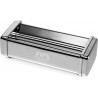 Zie dia Spaghetti 2 mm Opzetstuk Elektrische Pasta Machine Pasta Fresca