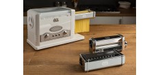 Accessoire Spaghetti 2 mm pour Pasta Fresca Machine a Pâtes electrique