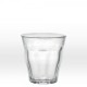 Picardie Gobelet à Eau Transparent 25 cl 9 cm 