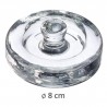 Zie dia Glazen gistingsgewichten voor pot 8 cm 4 st