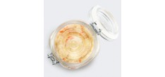 Poids de Fermentation en Verre pour Bocal 8 cm 4 pcs
