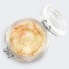 Voir la slide Poids de Fermentation en Verre pour Bocal 8 cm 4 pcs