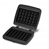 Voir la slide Gaufrier WA 102A Noir Pack LSDC Gaufres Belges