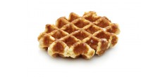 Wafelijzer WA 102A Zwart LSDC Pakket Belgische Wafels