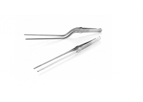 Pinces de Cuisine à Dresser 2 pcs