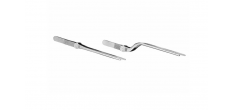 Pinces de Cuisine à Dresser 2 pcs