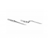 Voir la slide Pinces de Cuisine à Dresser 2 pcs