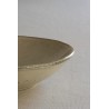 Zie dia Organic Diepbord Creme Beige 23,5 cm