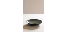 Organic Diepbord Groengrijs 23,5 cm