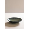 Voir la slide Organic Assiette Creuse Vert de Gris 23,5 cm