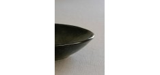 Organic Diepbord Groengrijs 23,5 cm