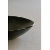 Zie dia Organic Diepbord Groengrijs 23,5 cm
