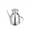 Voir la slide Tosca Huilier Burette Inox 0,70 L
