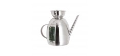 Tosca RVS Olieflesje 0,70 L