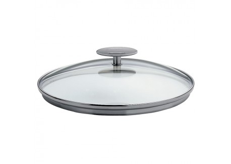 Glazen Deksel 14 cm