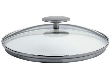 Couvercle en verre 20 cm