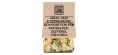 Mélange d'Epices Pasta Aglio Olio e Peperoncino 100 g