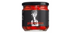 Pimientos del Piquillo DOP 290 g