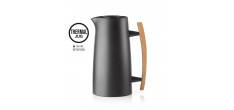 Riviera '63 Thermos à Café Noir 1 L