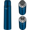 Zie dia Thermos Isoleerfles Everyday Bleu 1 L