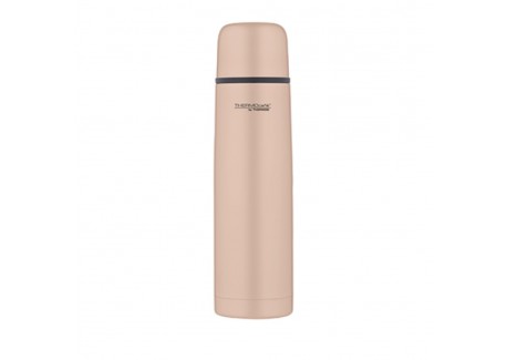 Thermos Bouteille Isotherme Everyday Taupe 1 L