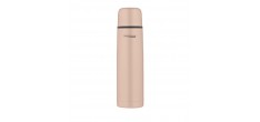 Thermos Everyday Geïsoleerde Waterfles Taupe 1 Liter