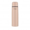 Zie dia Thermos Everyday Geïsoleerde Waterfles Taupe 1 Liter