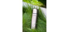Thermos Everyday Geïsoleerde Waterfles Taupe 1 Liter