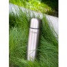 Zie dia Thermos Everyday Geïsoleerde Waterfles Taupe 1 Liter