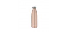 Thermosfles Taupe 500 ml