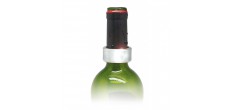 Anneaux Anti-Goutte Inox pour Bouteille de Vin 2 pcs