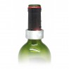 Voir la slide Anneaux Anti-Goutte Inox pour Bouteille de Vin 2 pcs