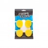 Voir la slide Pinces Clip pour Fermer Sachets Chips 4 pcs
