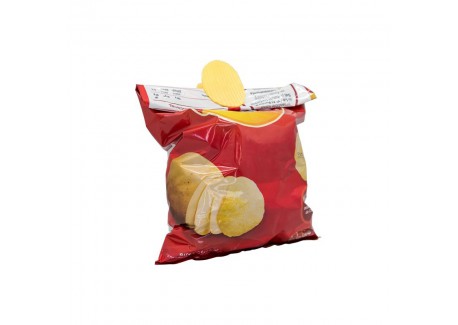 Cliptang voor het sluiten van chipszakjes 4 st