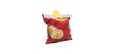 Pinces Clip pour Fermer Sachets Chips 4 pcs