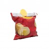 Voir la slide Pinces Clip pour Fermer Sachets Chips 4 pcs
