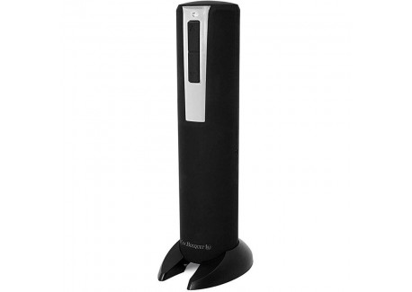 Tire-Bouchon électrique Rechargeable Noir