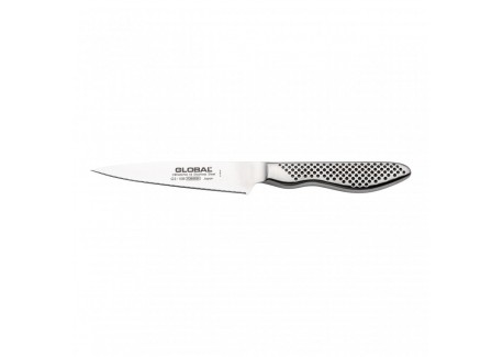 GS108SE Couteau Universel Dents Fines 11,5 cm