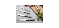 GS108SE Couteau Universel Dents Fines 11,5 cm